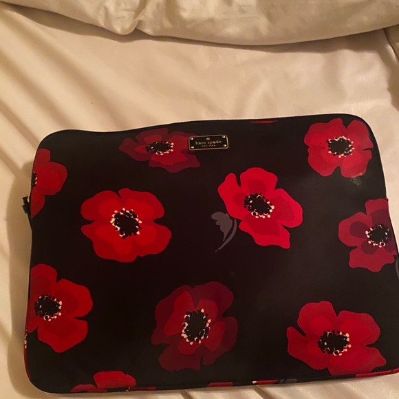 Accessories Kate Spade Laptop Case Poshmark Accessories kate spade laptop case poshmark